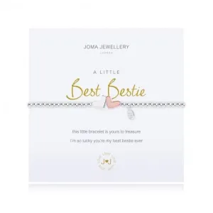 A Little Best Bestie Bracelet 2544