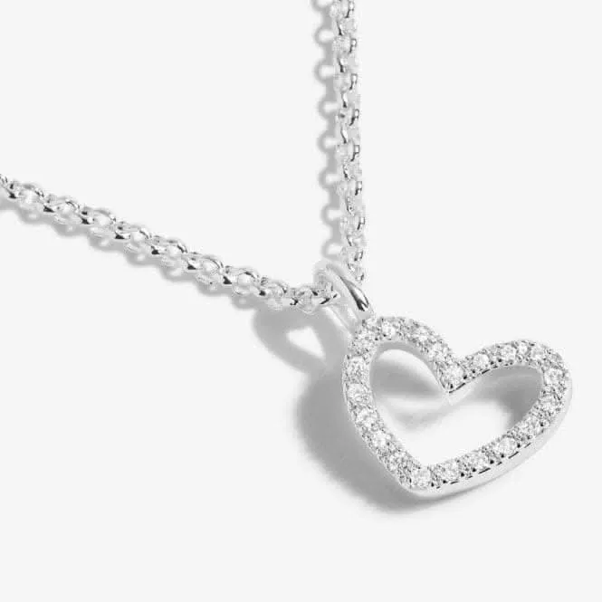 A Little 'Fabulous Forty' Necklace 5712