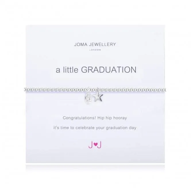 A Little Graduation Bracelet 1658