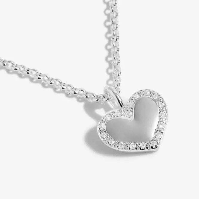 A Little 'Super Sixty' Necklace 5714