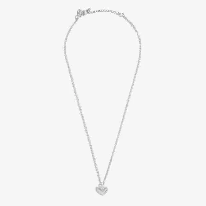 A Little 'Super Sixty' Necklace 5714
