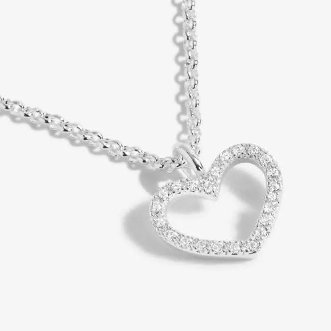 A Little 'Sweet Sixteen' Necklace 5708