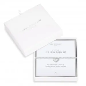 Beautifully Boxed A littles Friendship Bracelet 4747