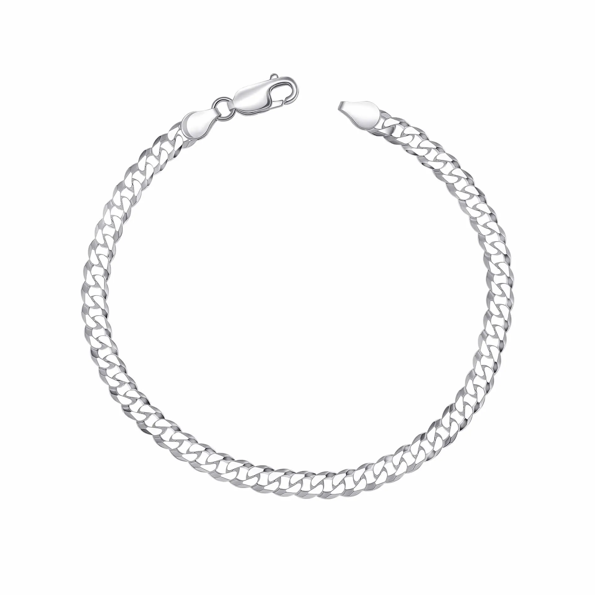 Beginnings Sterling Silver Bracelet B5530
