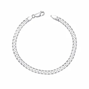 Beginnings Sterling Silver Bracelet B5530