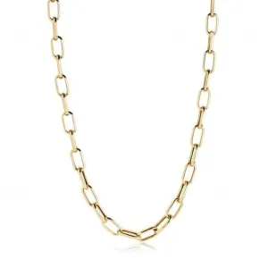 Capri Necklace SJ-C62019-SG-50