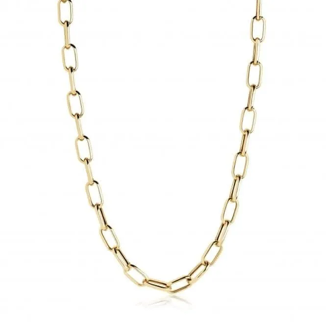 Capri Necklace SJ-C62019-SG-50