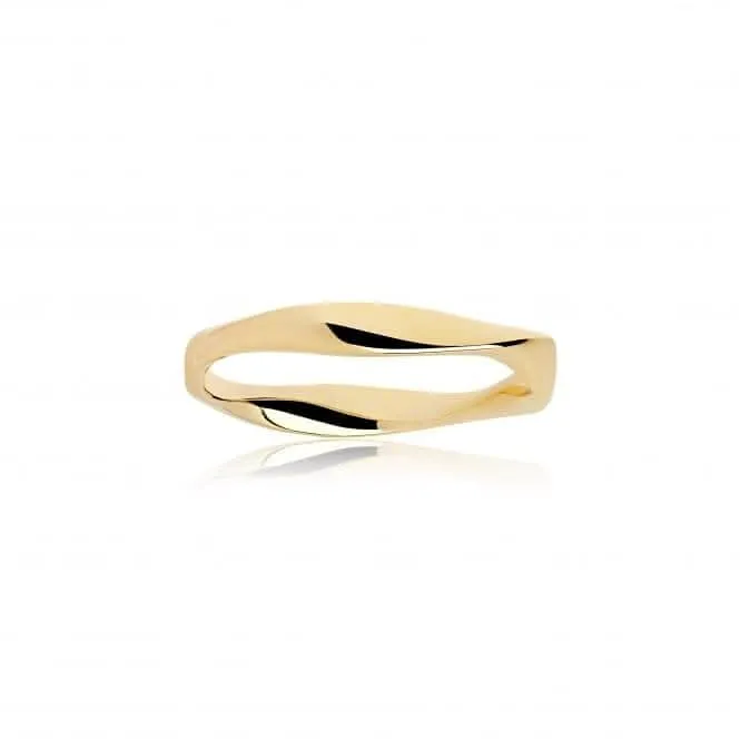 Cetara Pianura Ring SJ-R3008(YG)