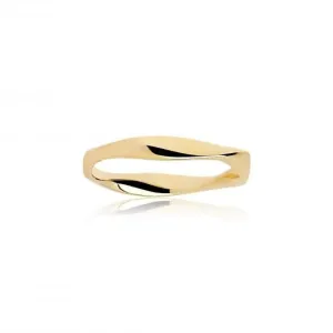 Cetara Pianura Ring SJ-R3008(YG)
