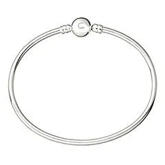 Chamilia Bangle Brilliance Medium