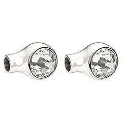 Chamilia Bangle Crystal Accents