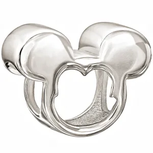 Chamilia Charm Cut Out Mickey Mouse