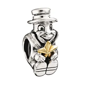 Chamilia Charm Disney Jiminey Cricket