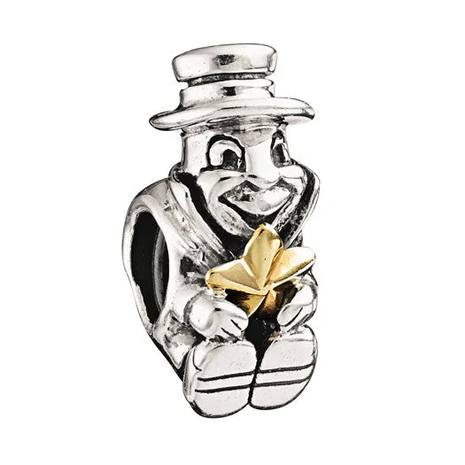 Chamilia Charm Disney Jiminey Cricket