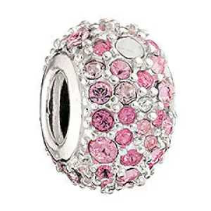 Chamilia Charm Jewelled Kaleidoscope