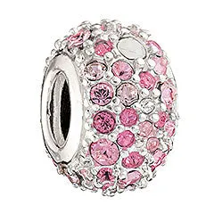 Chamilia Charm Jewelled Kaleidoscope