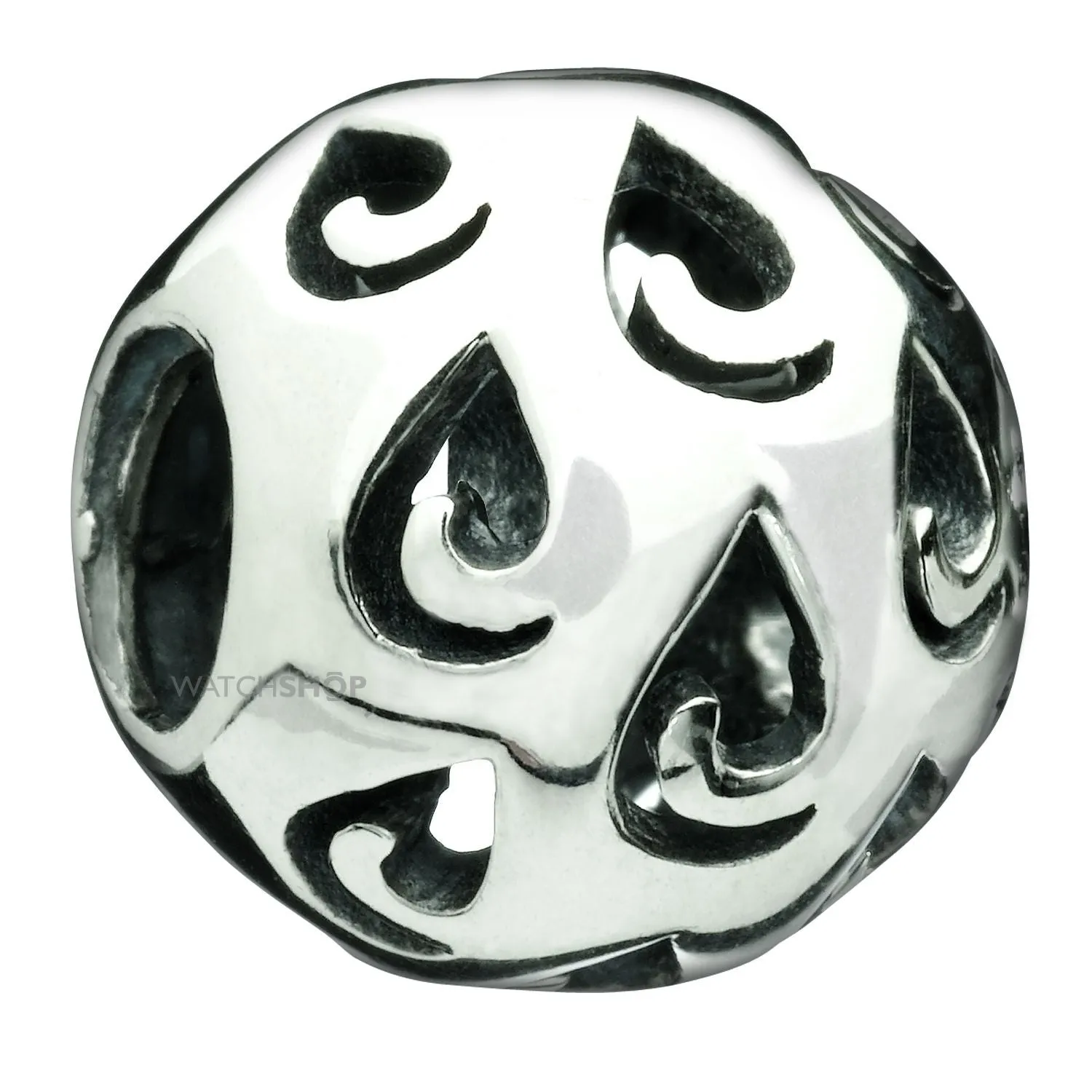 Chamilia Charm Morning Dew