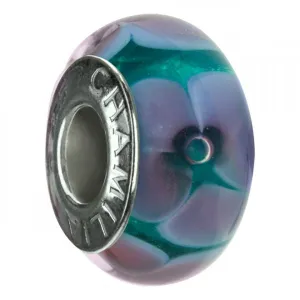 Chamilia Charm Passion Flower
