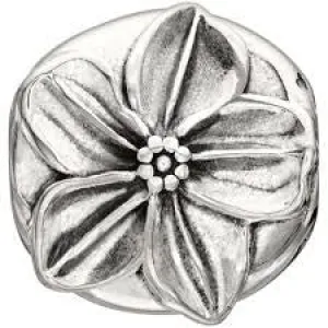 Chamilia Charm September Forget Me Not Silver