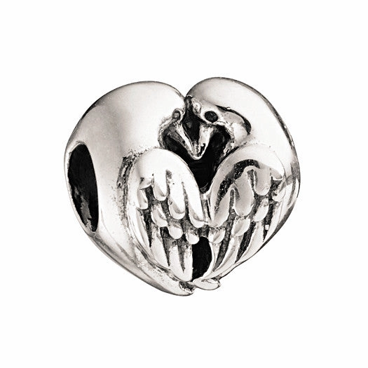 Chamilia Charm Two Turtle Doves