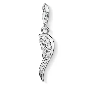 Charm Pendant "Angel's Wing"