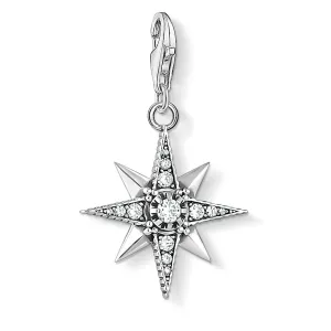 Charm Pendant "Royalty Star"