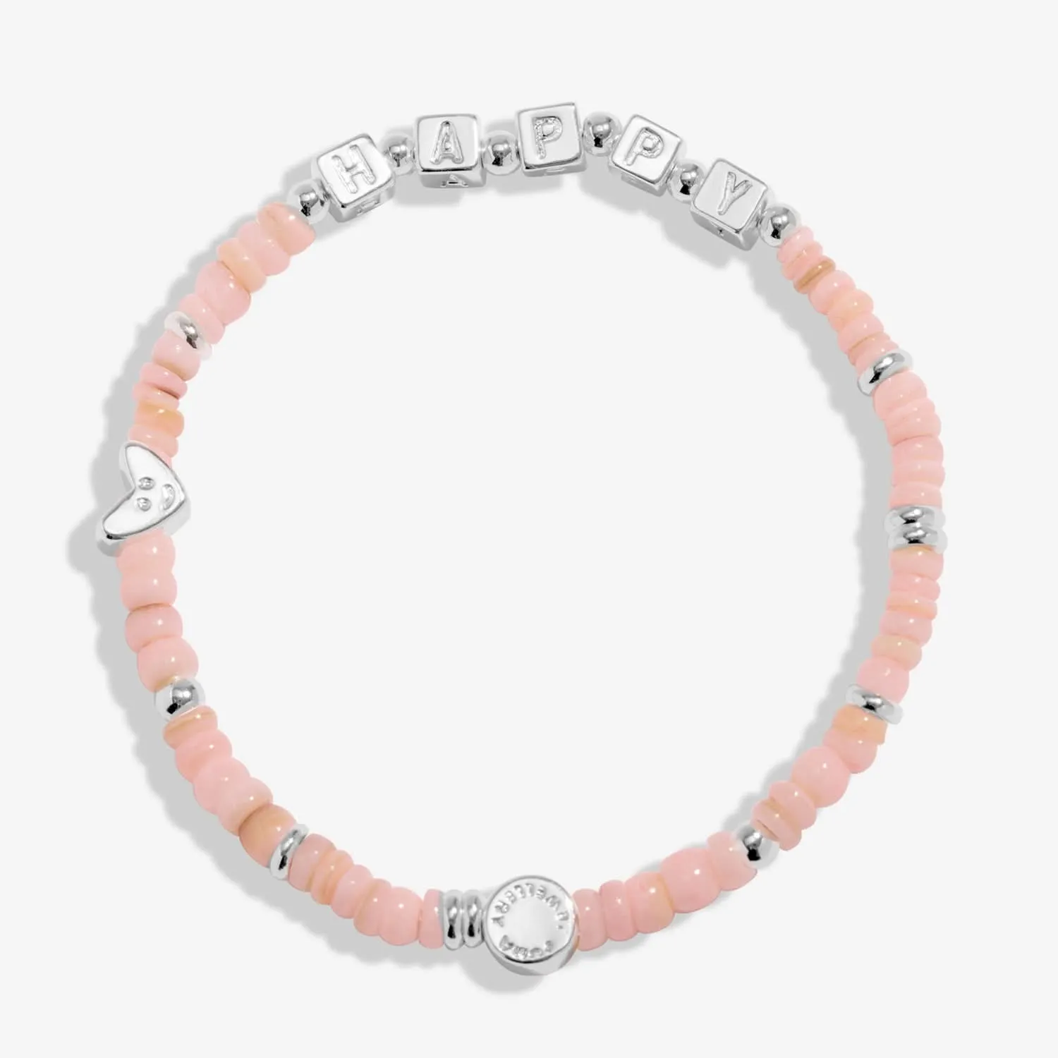 Children's Happy Little Moments Happy Birthday Bracelet C816