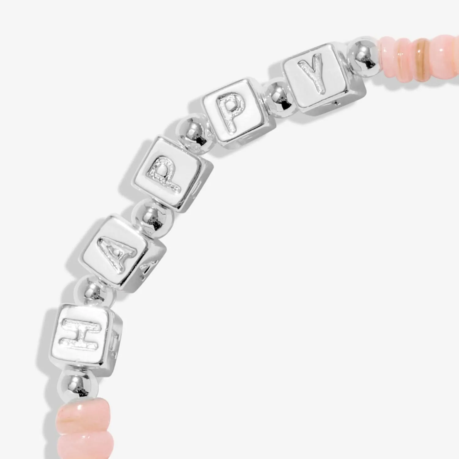 Children's Happy Little Moments Happy Birthday Bracelet C816