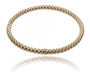 Chimento Melograno 18ct Rose Gold Bracelet