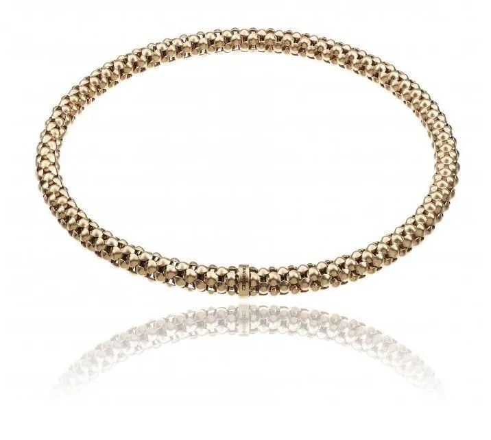 Chimento Melograno 18ct Rose Gold Bracelet