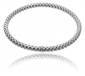 Chimento Melograno 18ct White Gold Bracelet