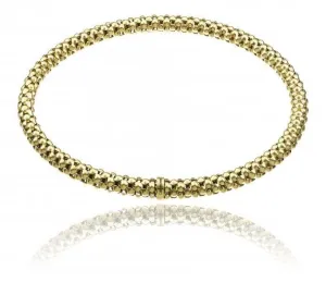 Chimento Melograno 18ct Yellow Gold Bracelet