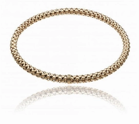 Chimento Melograno 18ct Rose Gold Bracelet