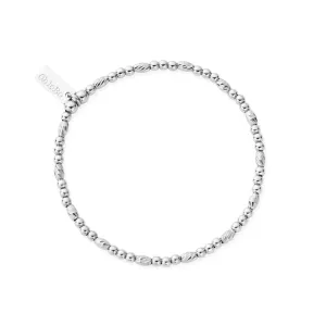 Chlobo Boho Luxe Dainty Sparkle Bracelet