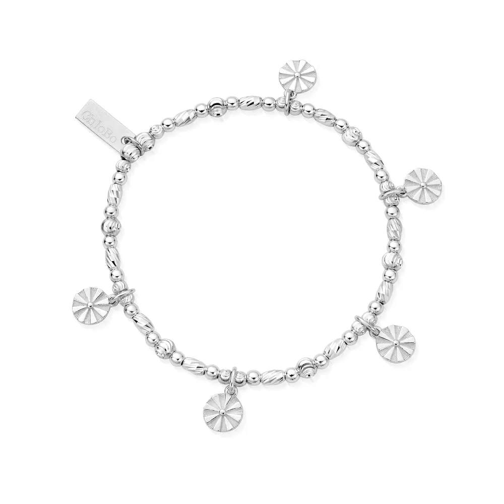 Chlobo Iconics Creative Balance Bracelet D