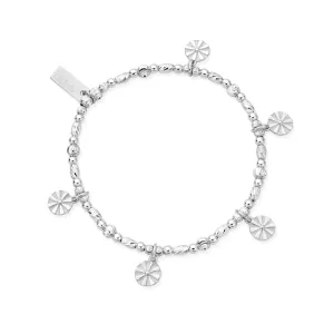 Chlobo Iconics Creative Balance Bracelet D