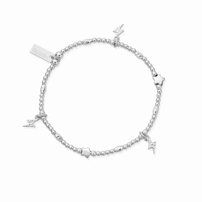 Chlobo Iconics Shining Sky Bracelet D