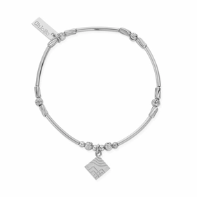 ChloBo Sterling Silver Creative Desires Bracelet