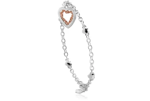 Clogau One Silver Bracelet D
