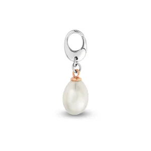 Clogau Tree of Life Insignia Silver Beachcomber Charm
