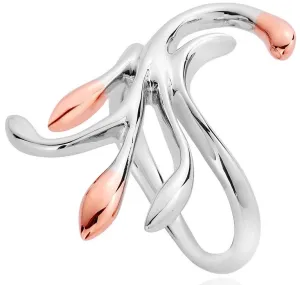 Clogau Tree of Life Sterling Silver Eden Ring