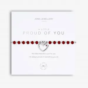 Colour Pop A Little Proud Of You Bracelet 5099
