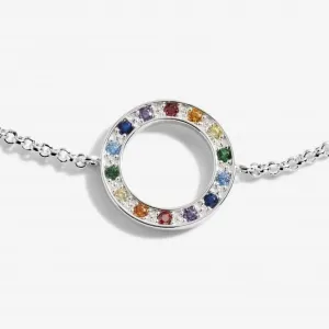 Colours Of You Rainbow Bracelet 5144