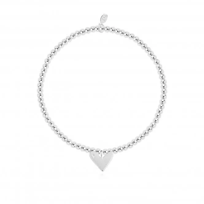 Confetti a little Merry Christmas Mum Bracelet 4903