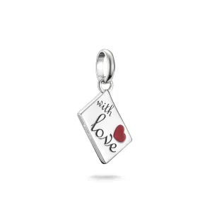 Connect Charm love letter