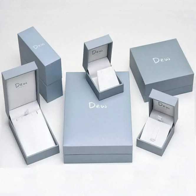 Dew Silver Double wear Circle and Cubic Zirconia Bar Stud Earrings 3885CZ027