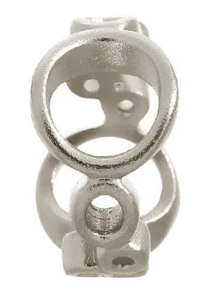 Endless Jewellery Charm Bubbles Silver