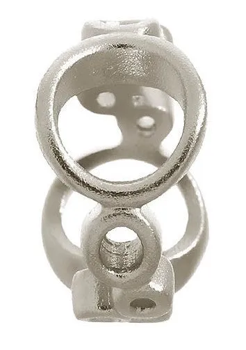 Endless Jewellery Charm Bubbles Silver
