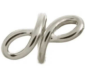 Endless Jewellery Charm Eternity Silver