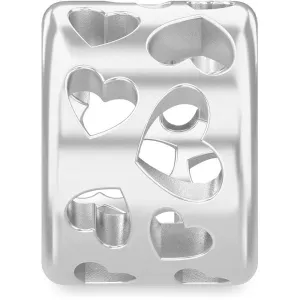 Endless Jewellery Charm Secret Heart Silver